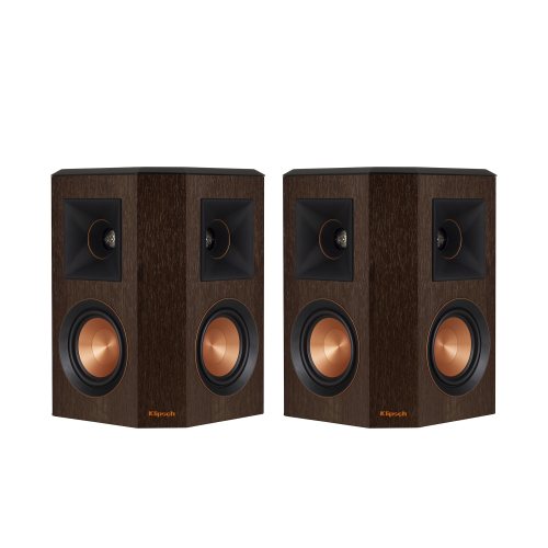 Klipsch RP-402S (Walnut)